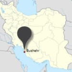 Iran Earthquake