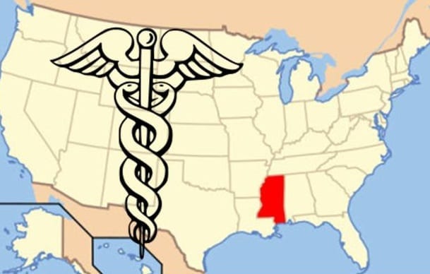 Health Insurance Mississippi