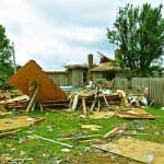 Homeowners insurance losses oklahoma tornado