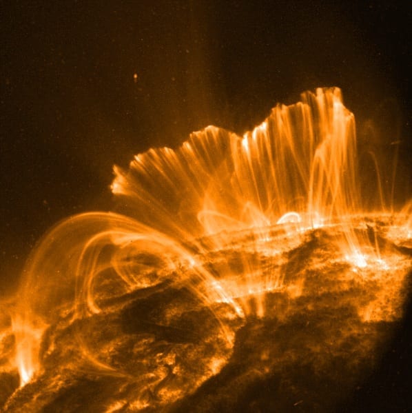 Insurance Industry News - Solar Flare