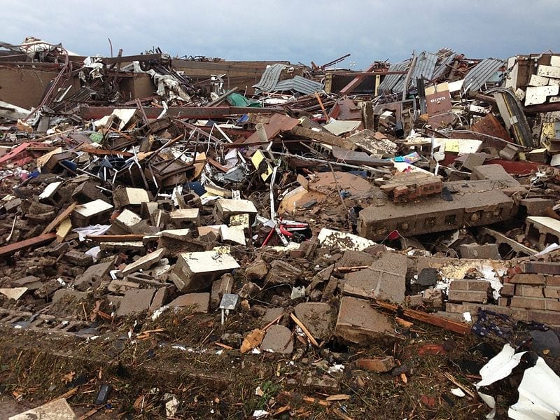 tornado insurance Oklahoma