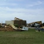 Oklahoma Tornado homeowners insurance