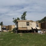 Oklahoma tornado homeowners insurance