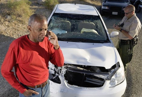 Auto Insurance Extras