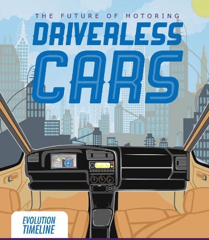 Driverless Cars auto insurance