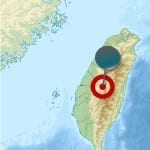 Taiwan Earthquake