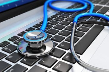 online health insurance exchange