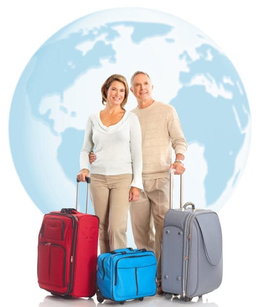 Travel Health Insurance