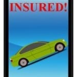 digital electronic mobile proof of auto insurance