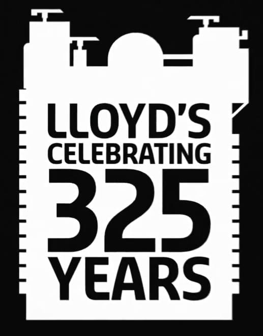 Lloyd's of London insurance news 325 birthday