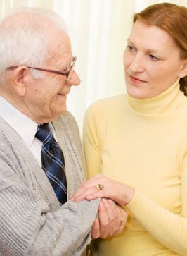 Long-Term Care Insurance Caregivers