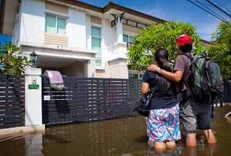 flood insurance