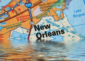 flood insurance louisiana new orleans