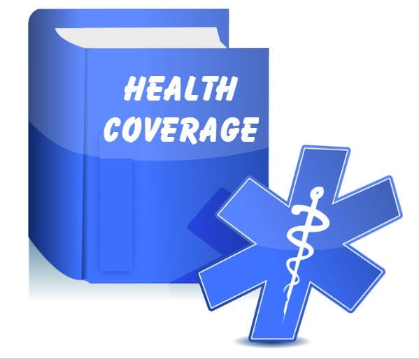 health insurance coverage