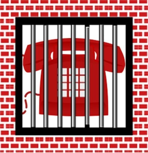 homeowners insurance prison call center program