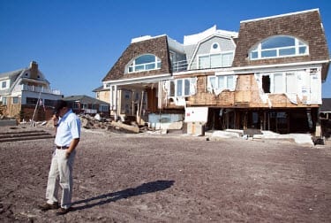 hurricane sandy flood insurance news