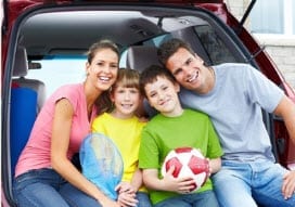 auto insurance industry safety