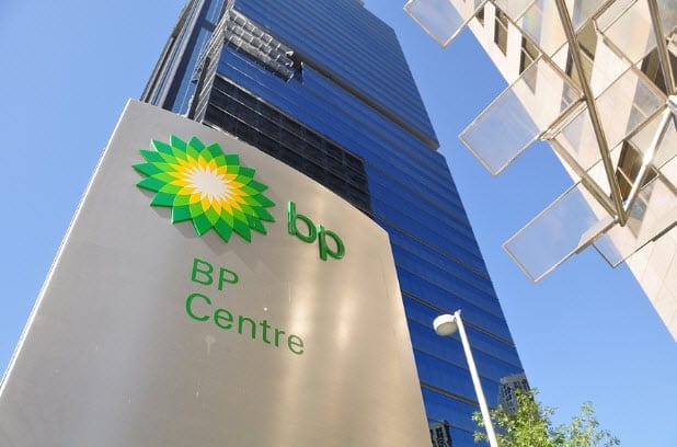 bp oil insurance