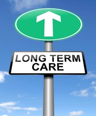 Long-Term Care Insurance