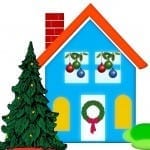 homeowners home insurance policies christmas holidays