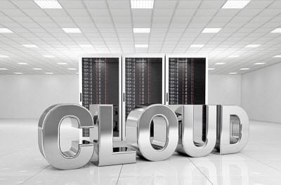 cloud technology insurance industry