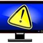 health insurance website problem security alert computer