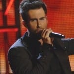 Adam Levine health insurance marketing