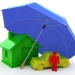 autohome umbrella