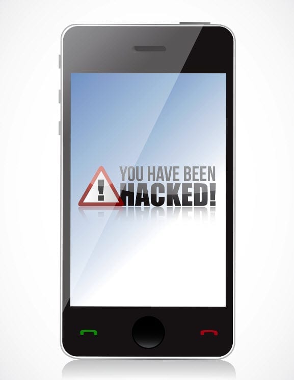 hacked phone federal health insurance exchange