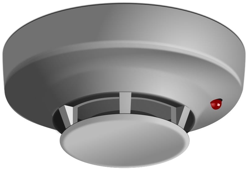 philadelphia insurance industry smoke detector