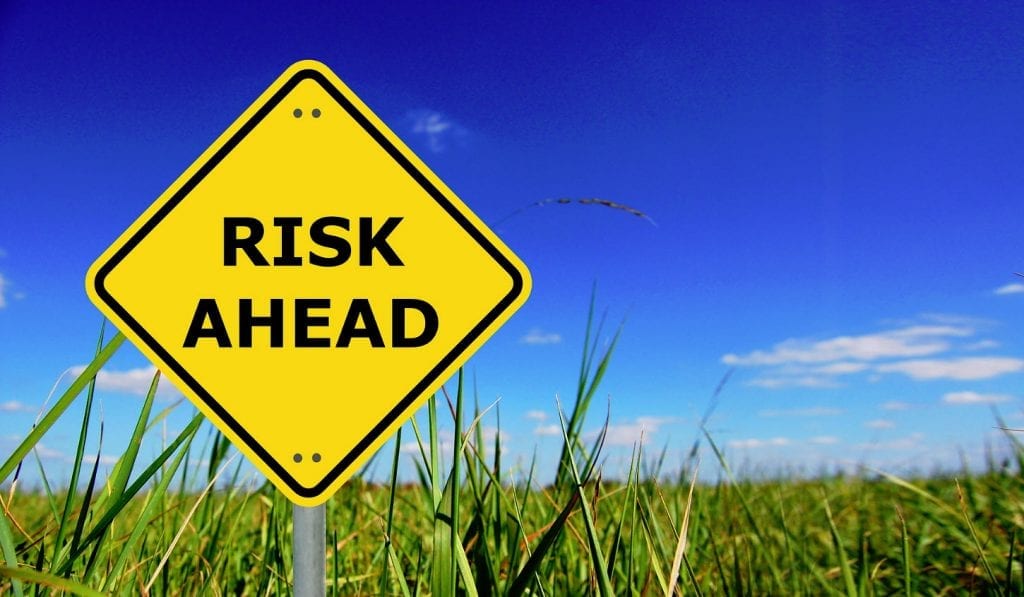 Risk ahead insurance industry