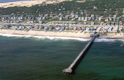 coastal flood property insurance north carolina