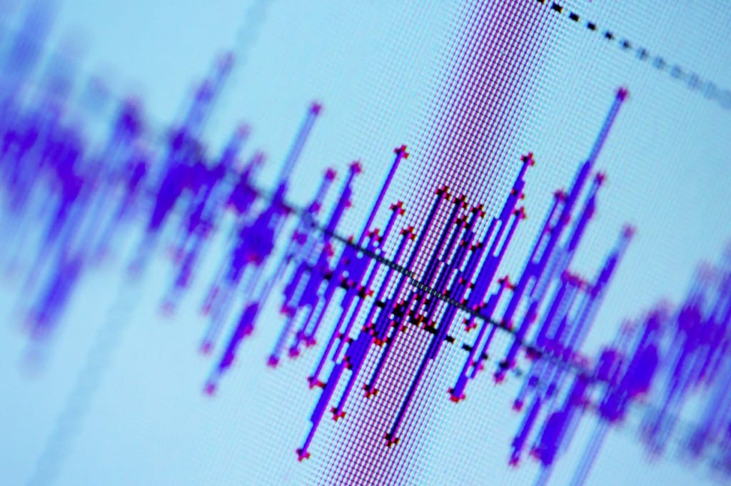 oklahoma earthquake insurance industry