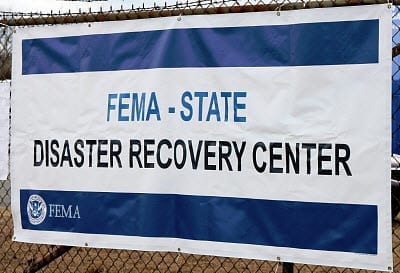 fema flood insurance law