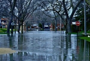 flood homeowners insurance storm damage
