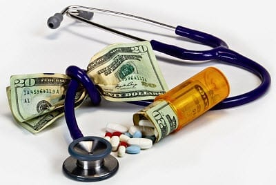 health insurance cost medical