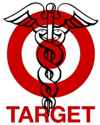 target health insurance