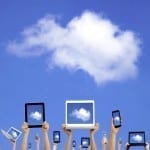 mobile cloud insurance technology industry