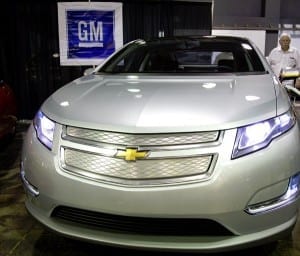 GM Auto Insurance Dilemma GM Auto Insurance Dilemma