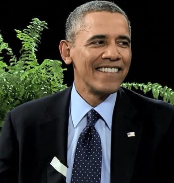 Obama between two ferns health insurance