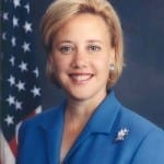 Senator Mary Landrieu flood insurance