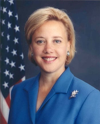 Senator Mary Landrieu flood insurance