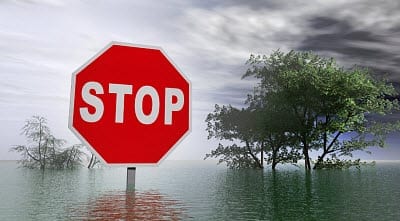 federal flood insurance program stop