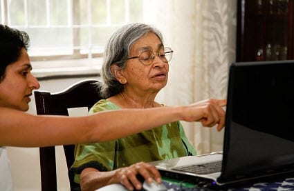 india online senior cashless health insurance