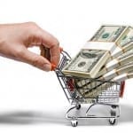 money draft value insurance industry shopping saving rate