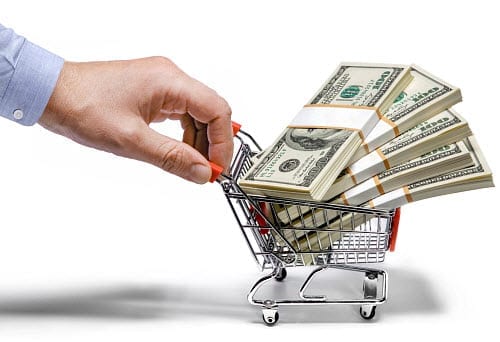 money draft value insurance industry shopping saving rate