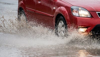 storm flood homeowners insurance rain