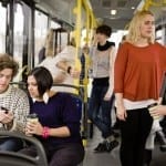 teen mobile train bus health insurance