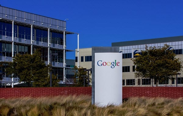 google building auto insurance