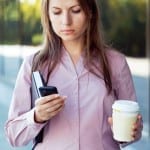 mobile smartphone health life insurance